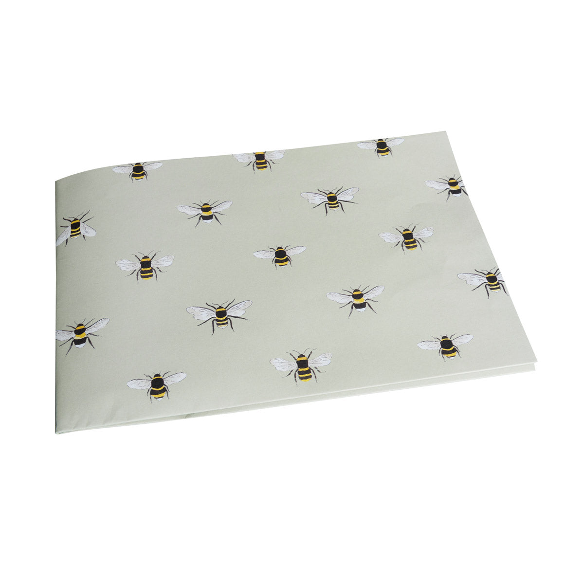 Bees Gift Wrap