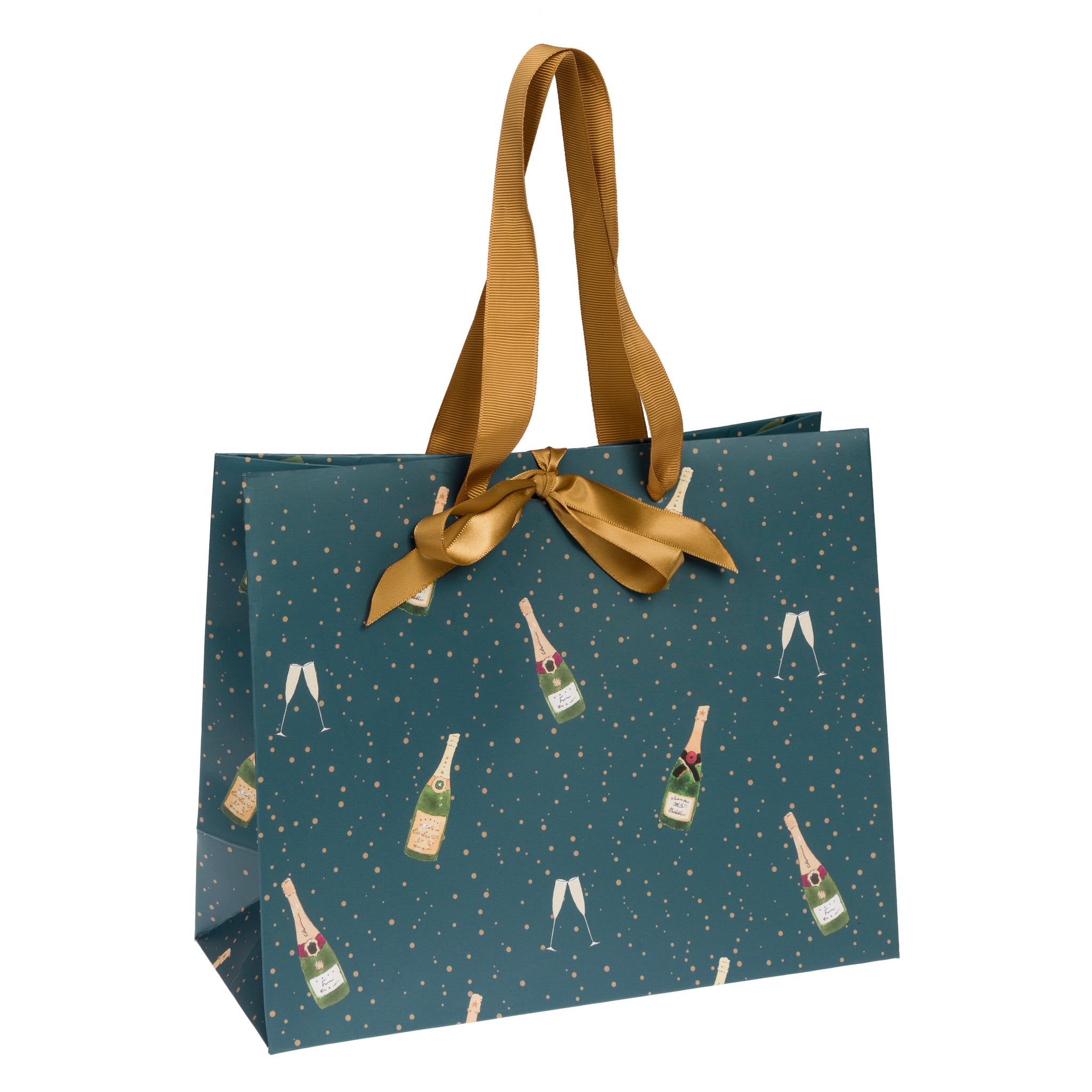 Bubbles & Fizz Gift Bag