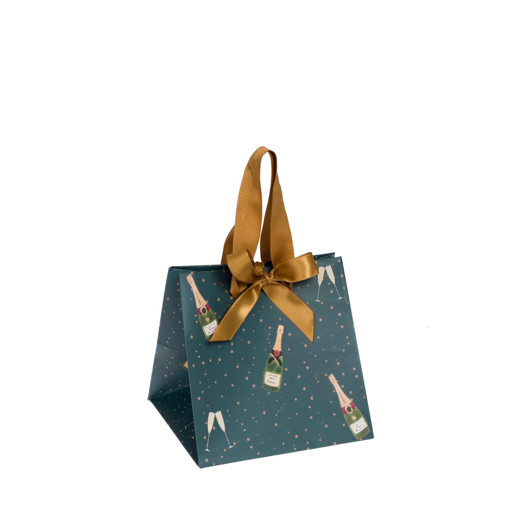 Bubbles & Fizz Gift Bag