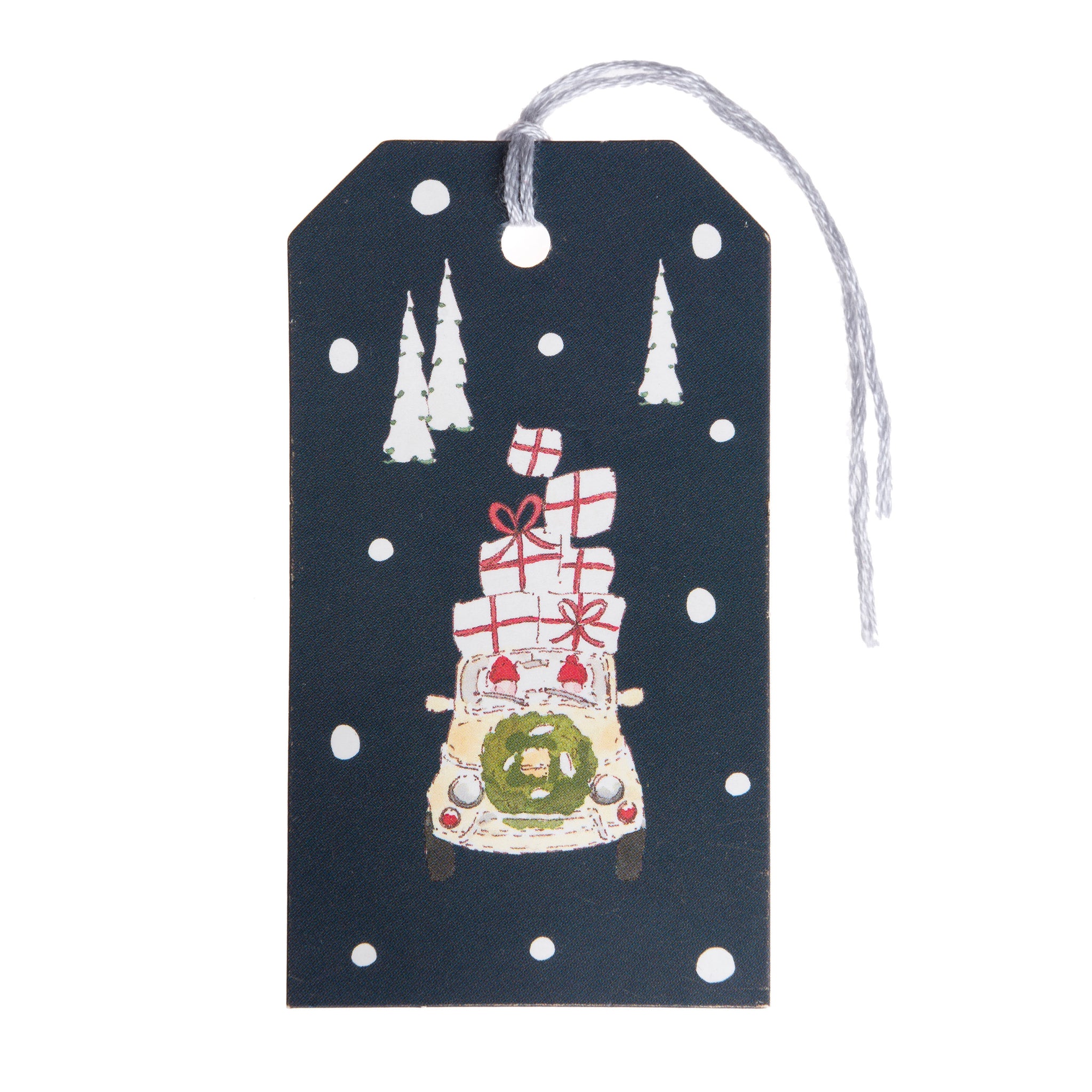 Home for Christmas Gift Tags (Set of 8)