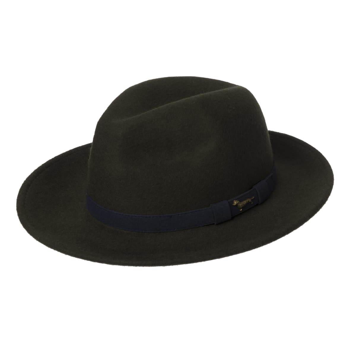 Fetch Felt Fedora Hat