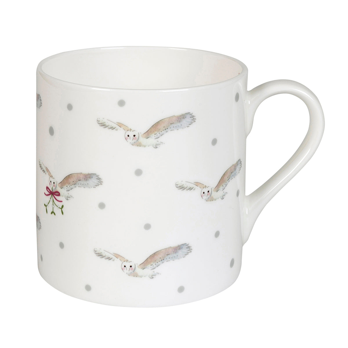 Night Owl Mug