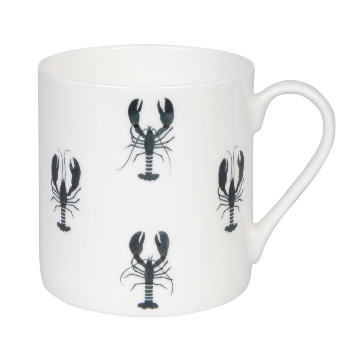 Lobster Mug