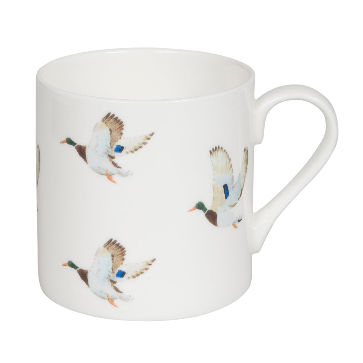 Ducks Mug by Sophie Allport