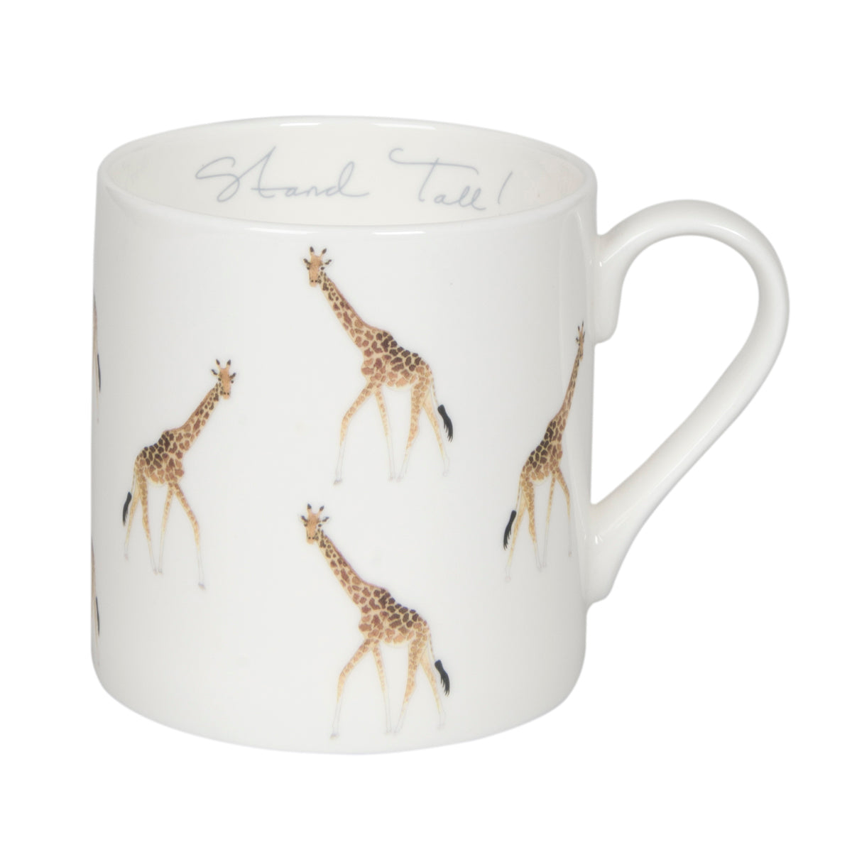 Giraffe Mug Large Stand Tall by Sophie Allport