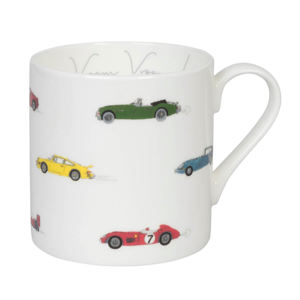 Cars Mug