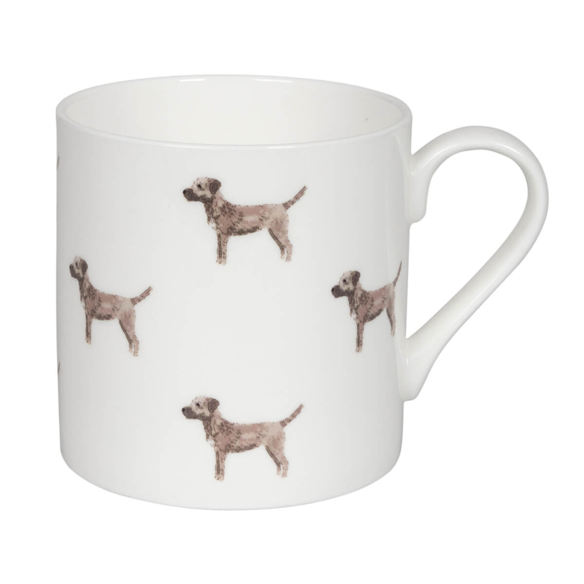 Terriers Mug