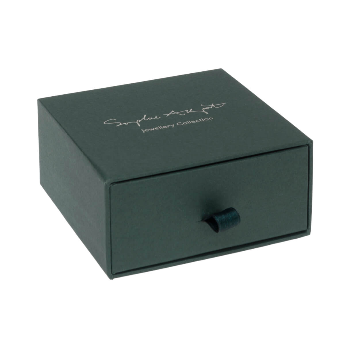 Bees Gold Plated Charm Coin Necklace Gift Box