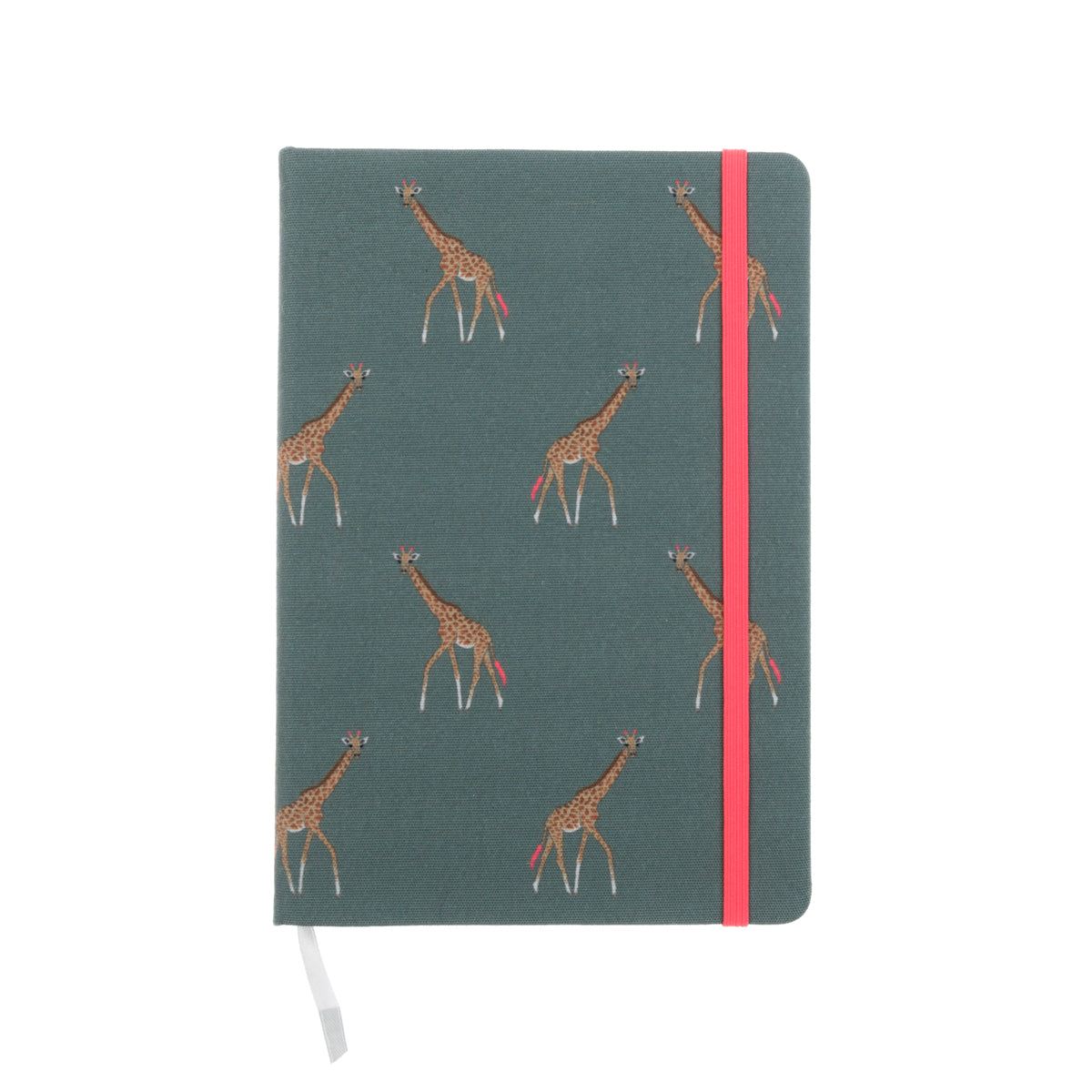 Giraffe Notebook by Sophie Allport