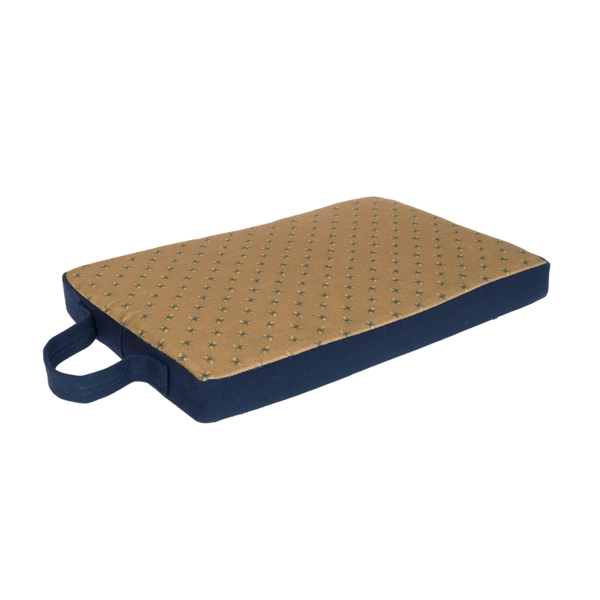Bees Gardening Kneeler by Sophie Allport