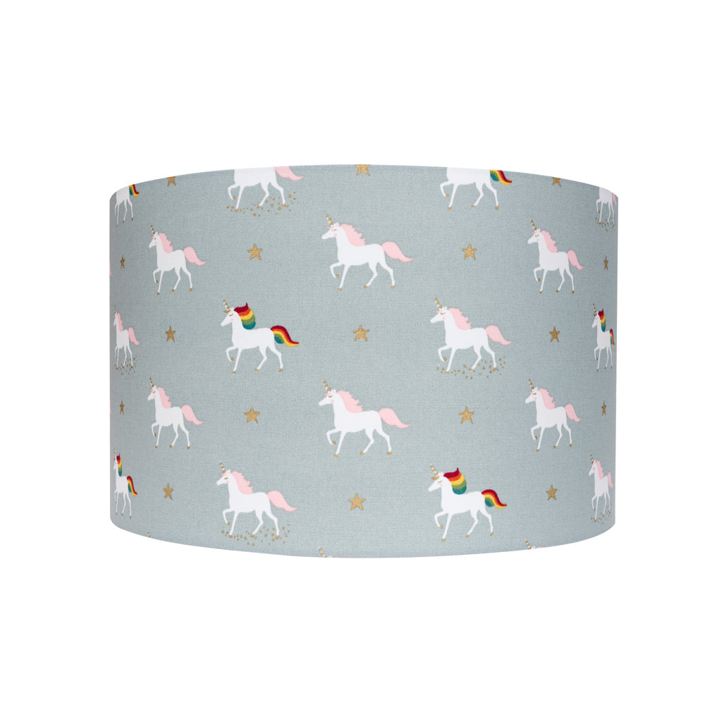 Unicorn Lampshade