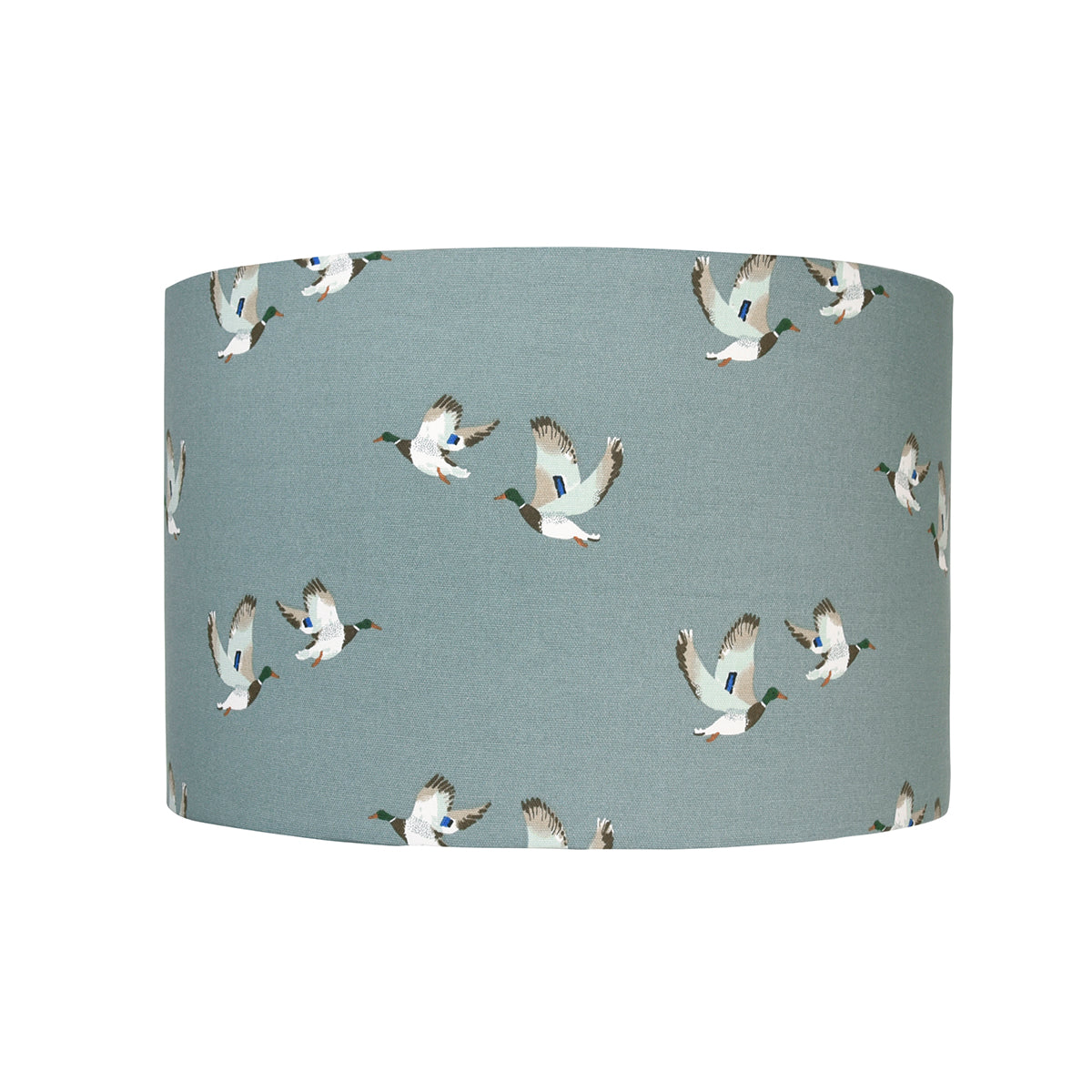 Ducks Lampshade