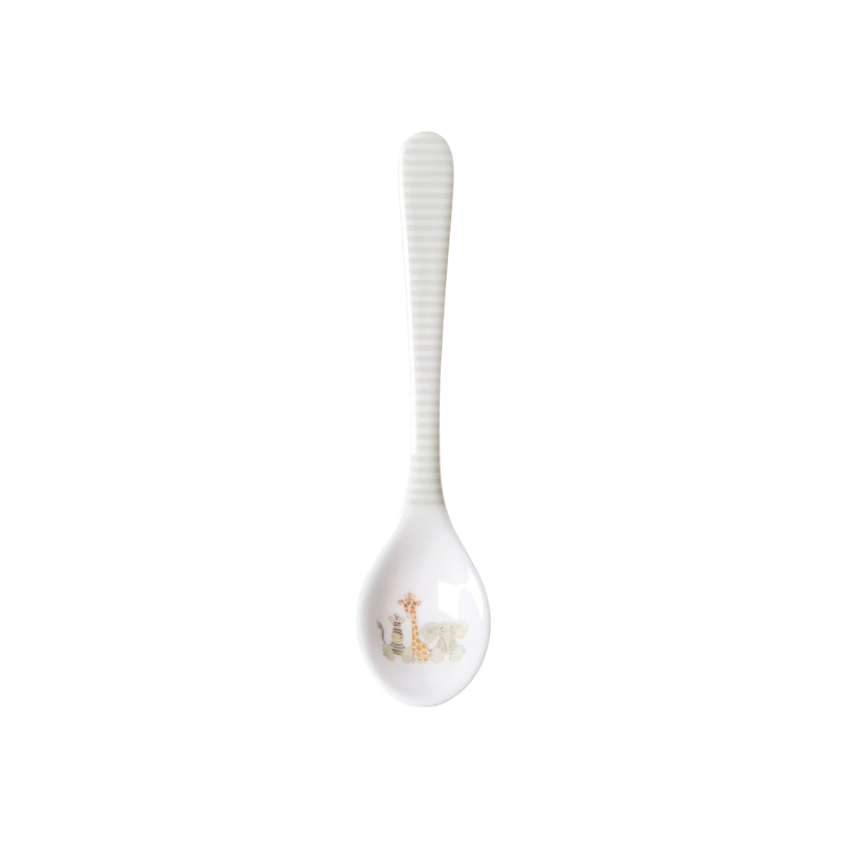 Bears & Balloons Childrens Baby Spoon by Sophie Allport