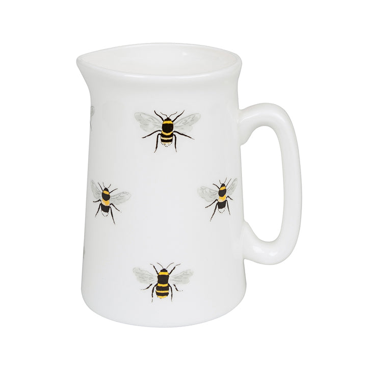 Bees Jug by Sophie Allport