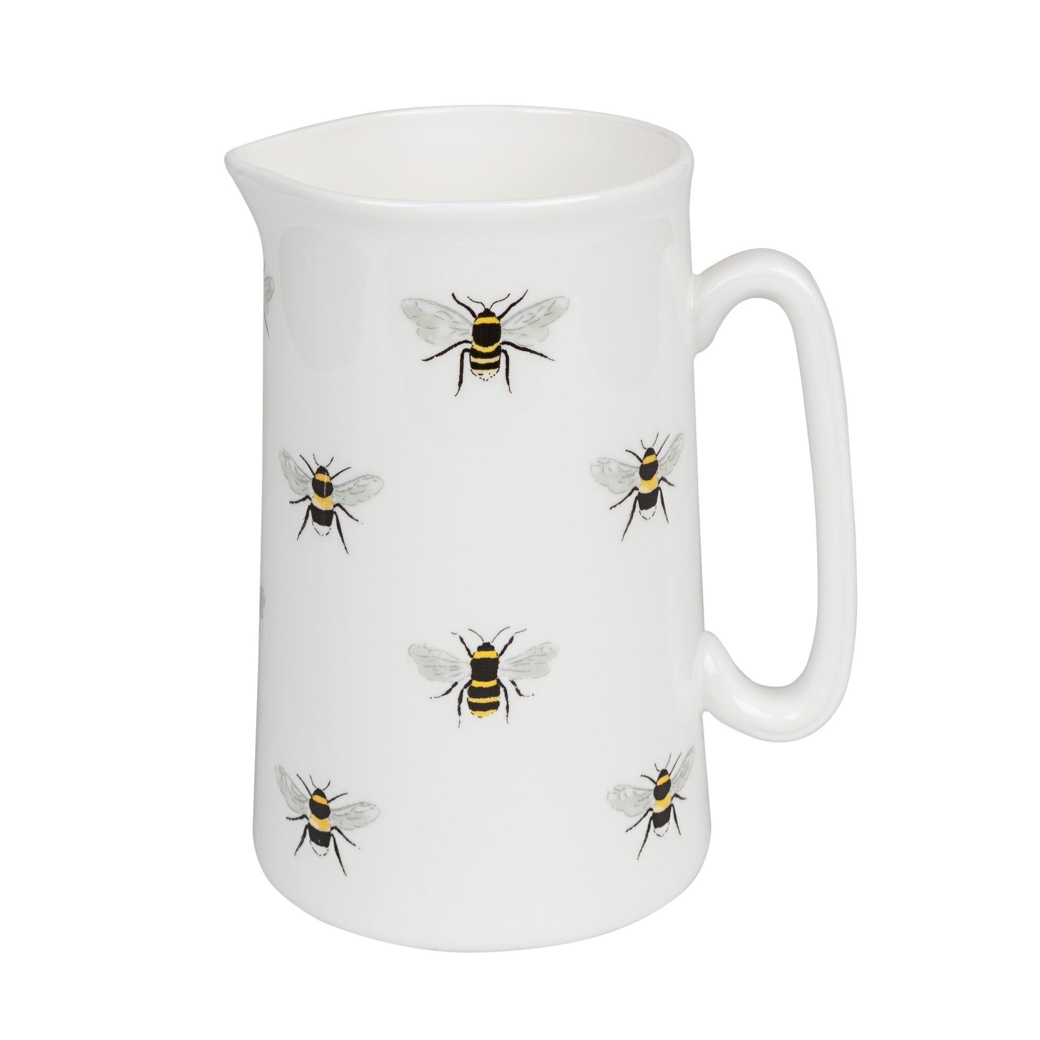 Bees Jug