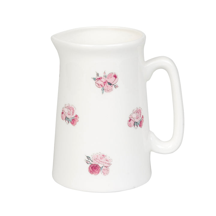 Peony Jug by Sophie Allport