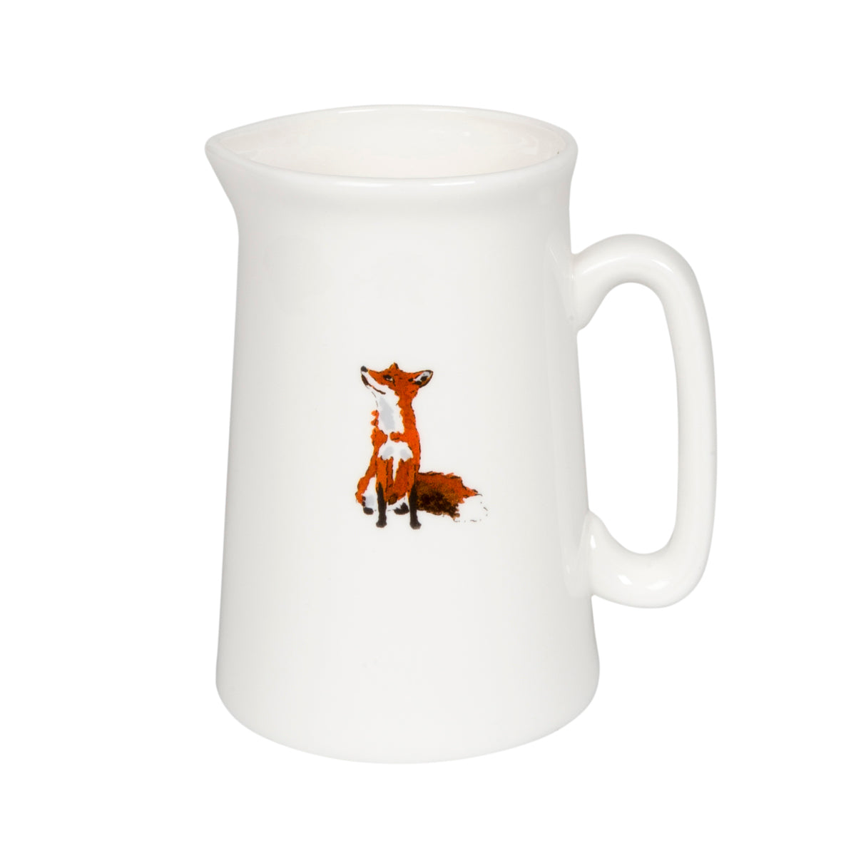 Foxes Jug - Small