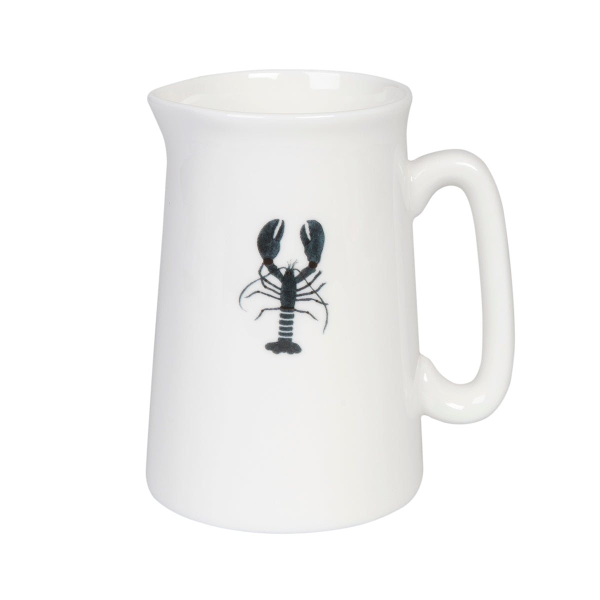 Lobster Jug by Sophie Allport