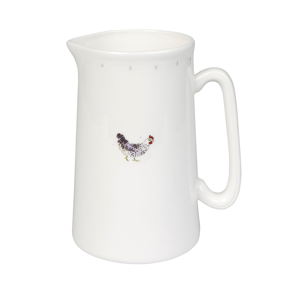 Chicken Jug