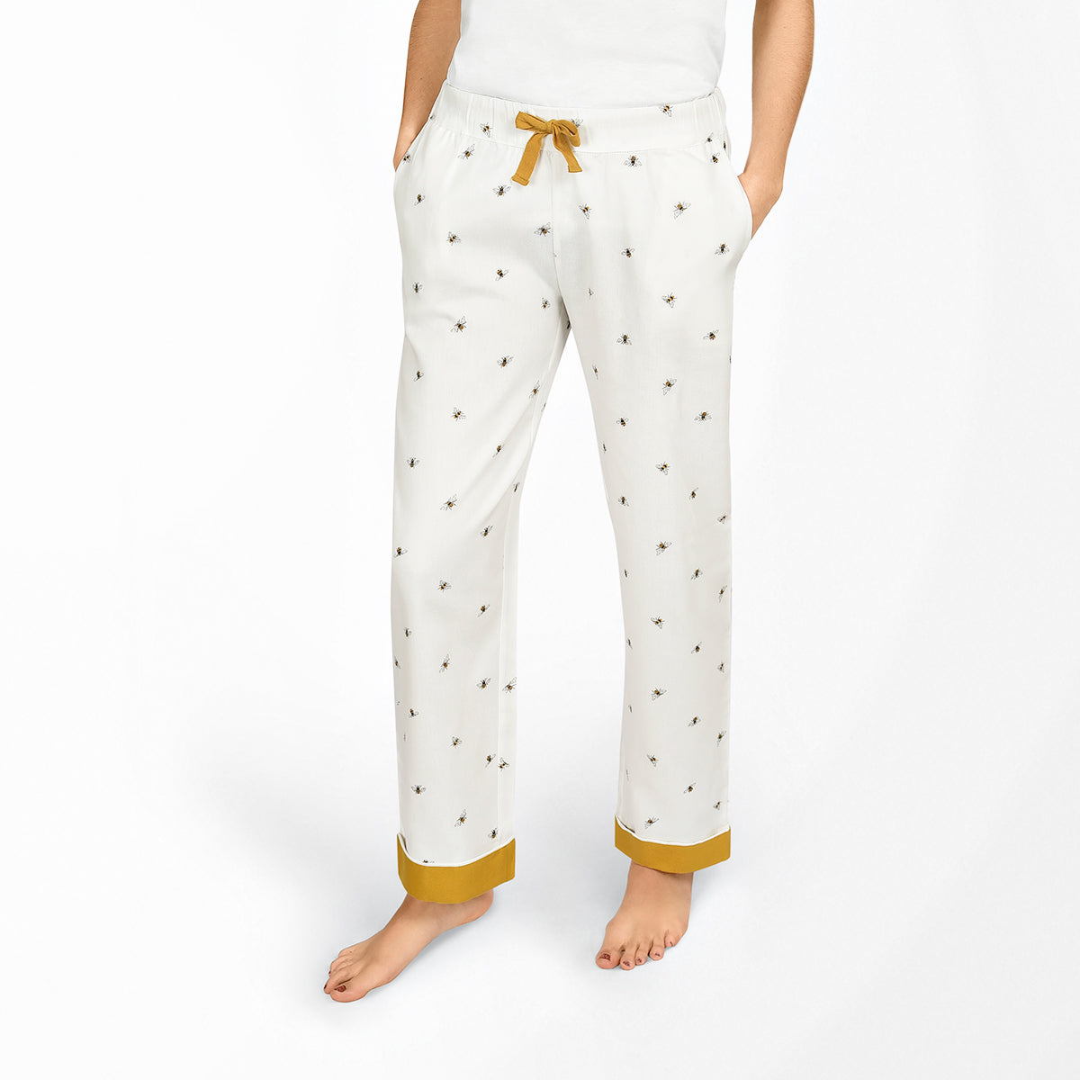 Fdfklak New Plaid Cotton Ladies Pajama Pants Pyjama Trousers Women Sleep  Bottoms Lounge Wear Sleep Pants Spring Summer Q1311  Sleep Bottoms   AliExpress