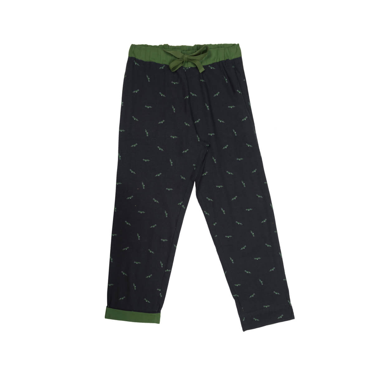 Cars Mens Pyjama Bottoms