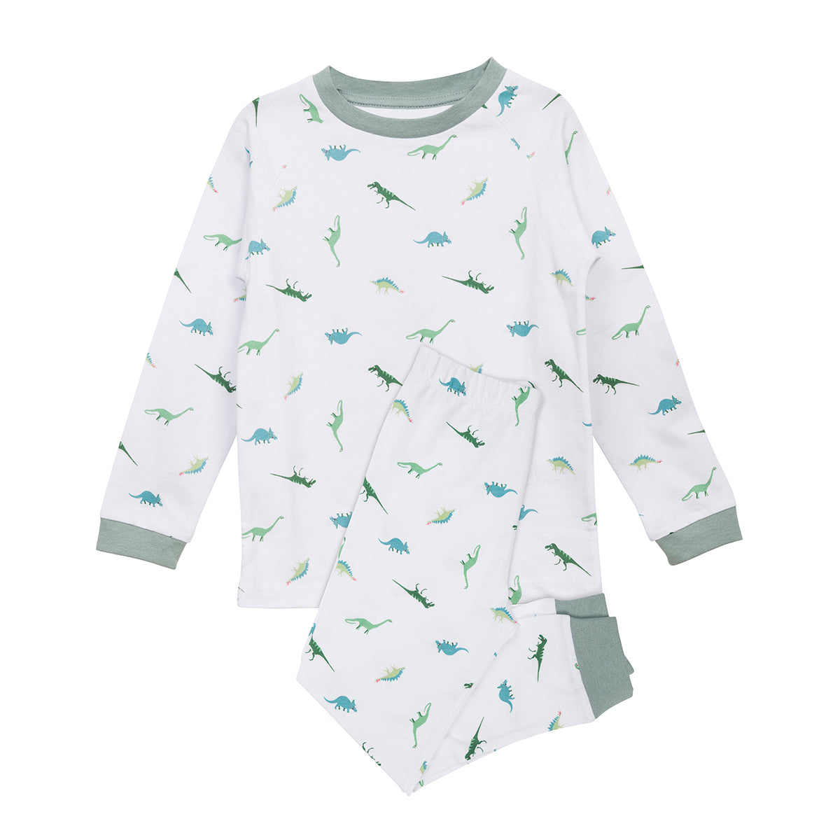 Dinosaur Kids Pyjamas