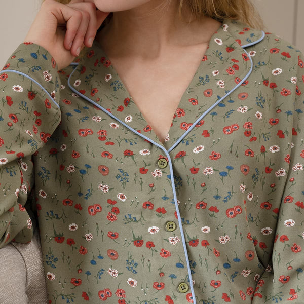 Sophie Allport Ladies Bees Pyjama Bottoms Ladies - Pyjamas - Portmeirion  Online
