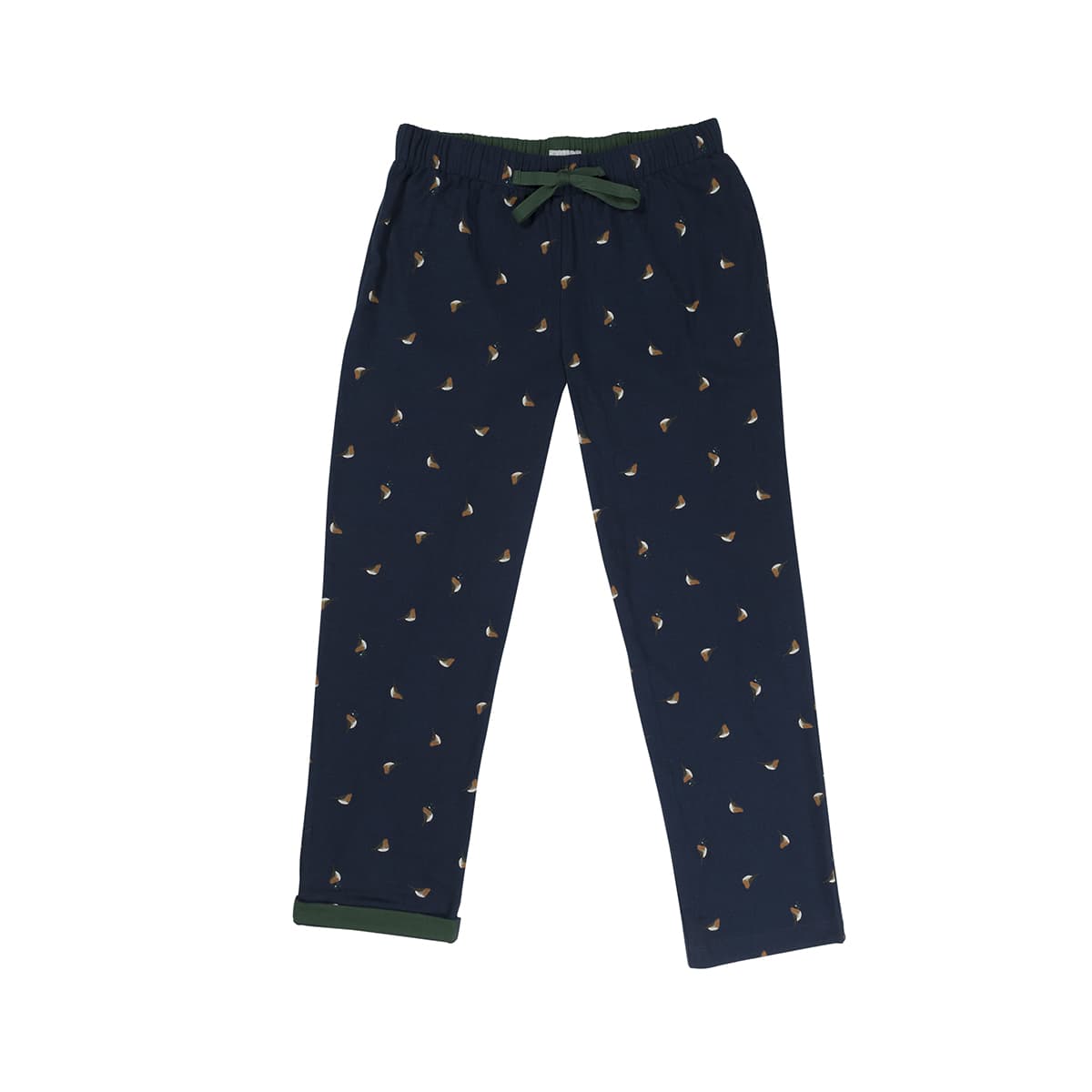 Robin Mens Pyjama Bottoms