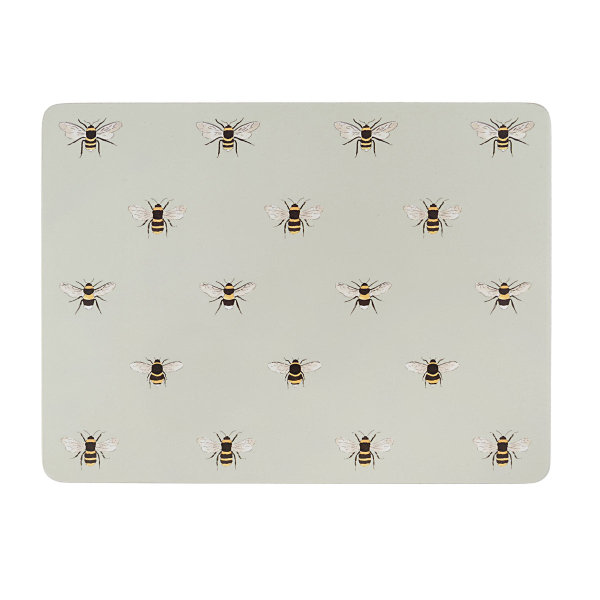 Bees Placemats