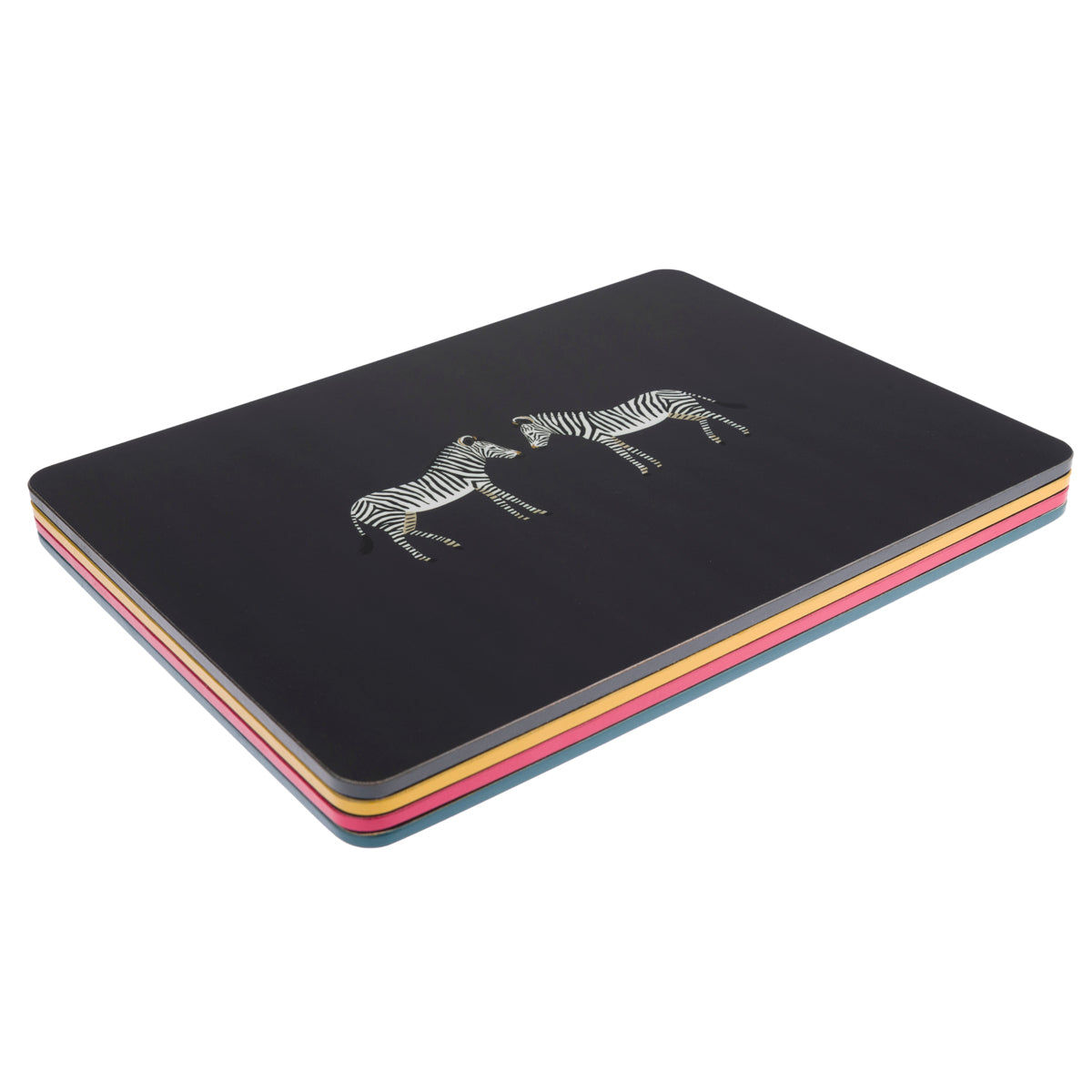 Zebra Placemats 