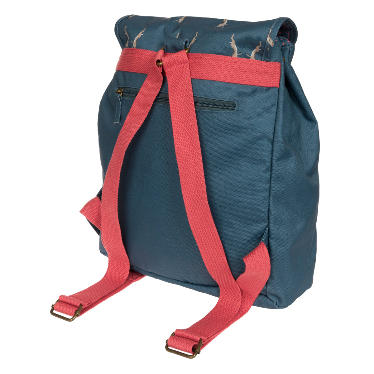 Hare Traveller Rucksack
