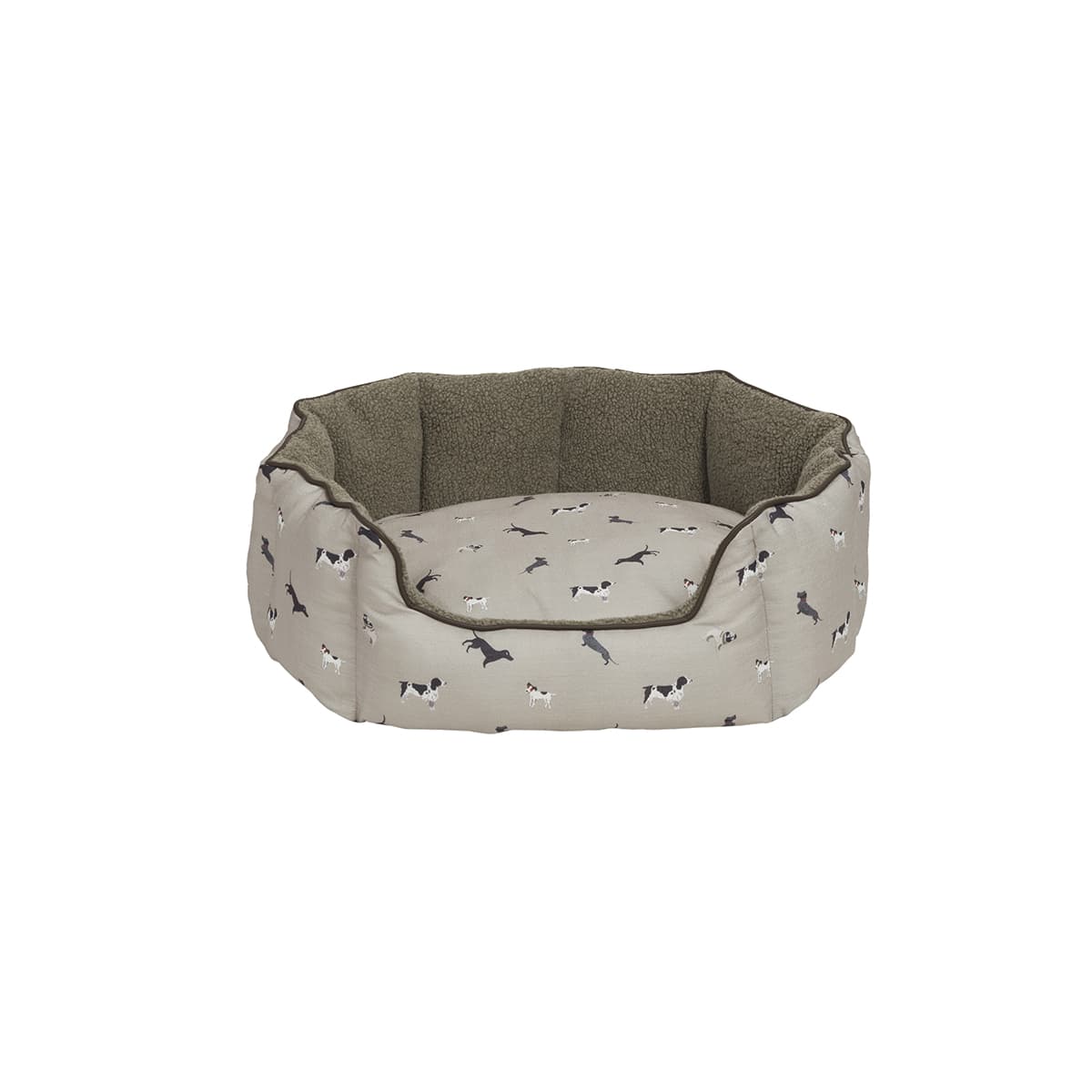 Woof Pet Bed