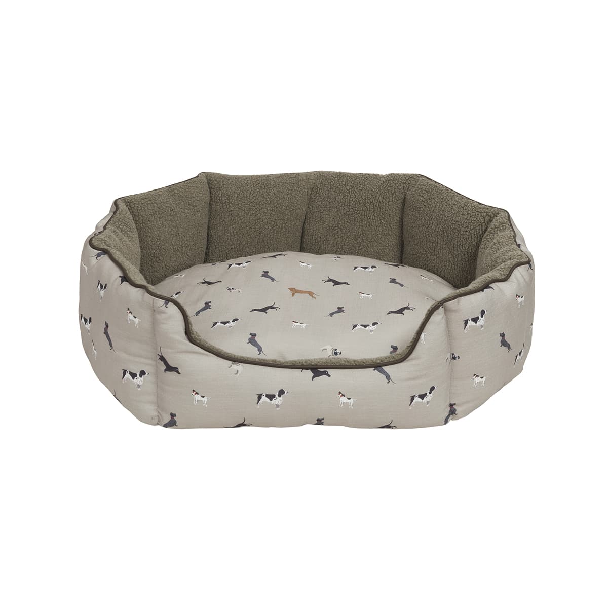 Woof Pet Bed