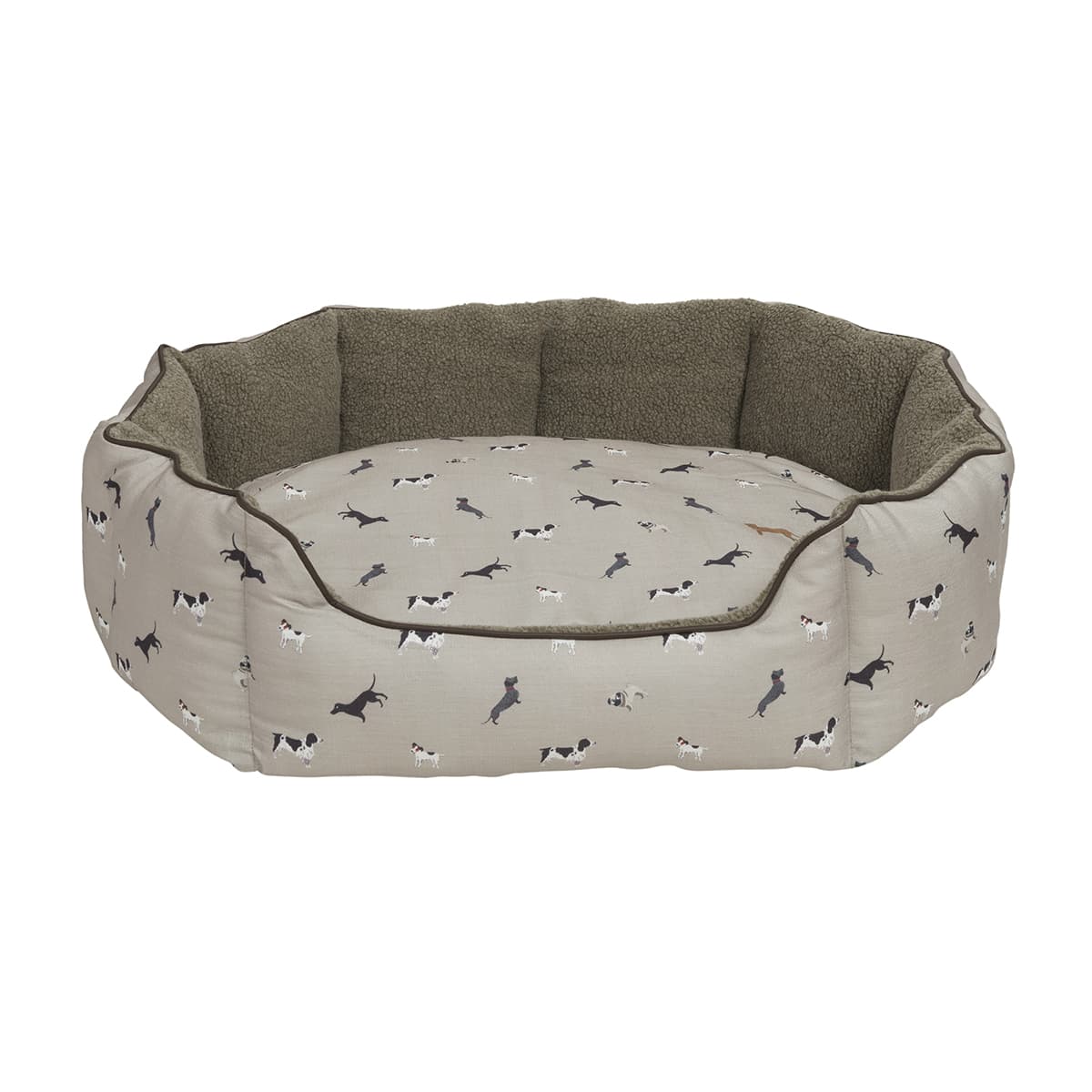 Woof Pet Bed