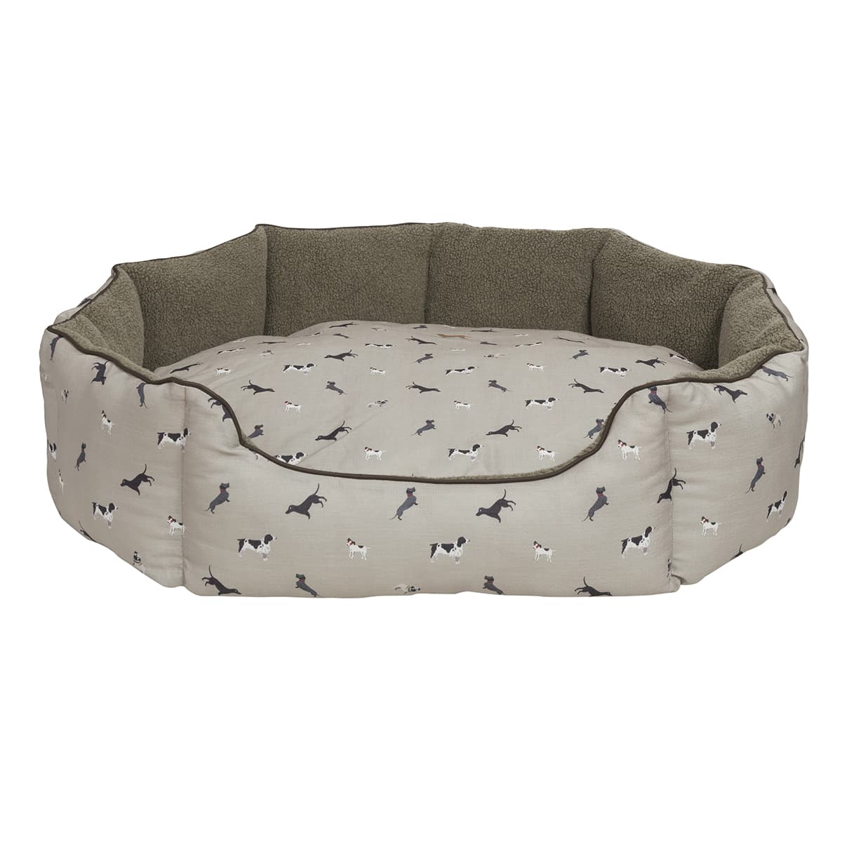 Woof Pet Bed