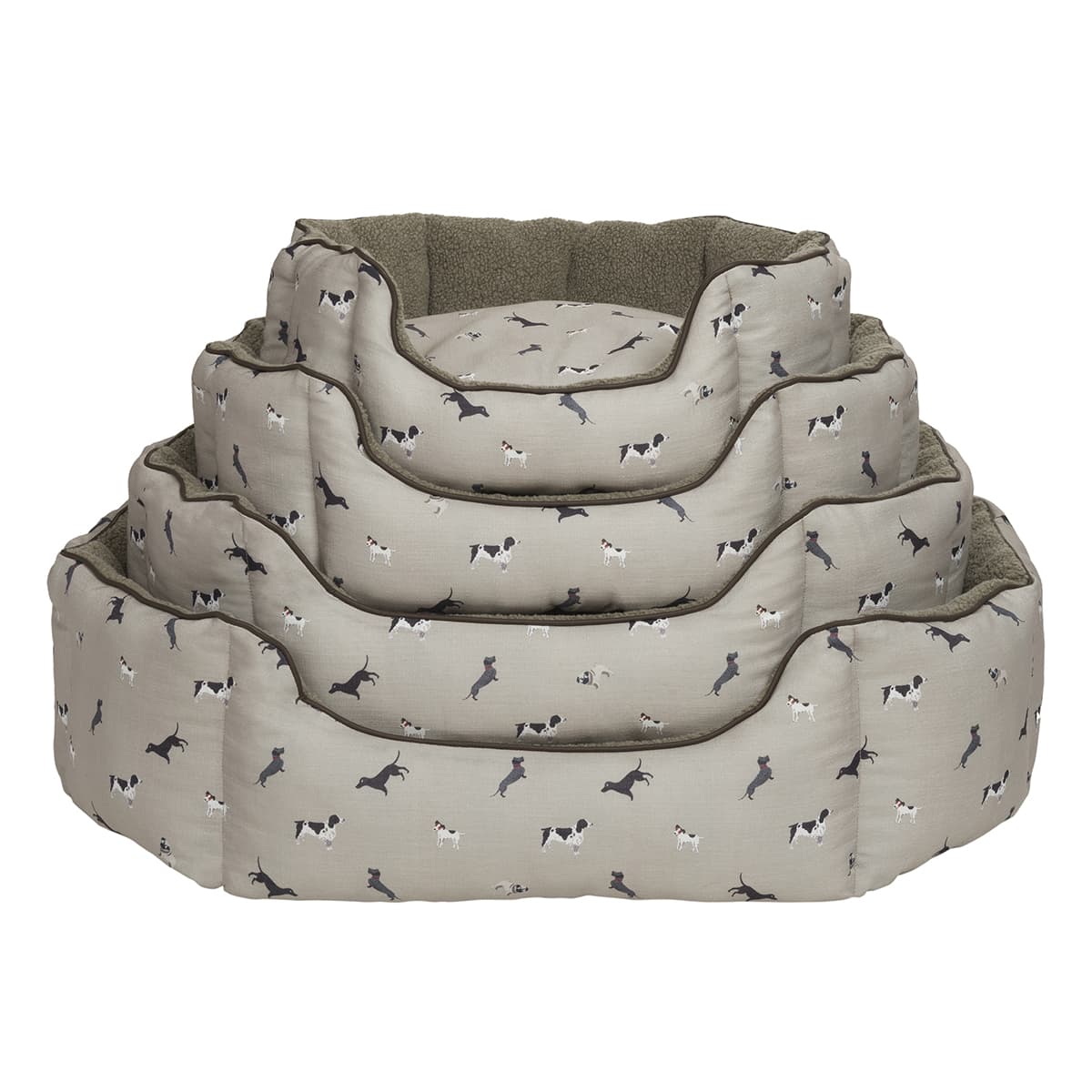 Woof Pet Bed