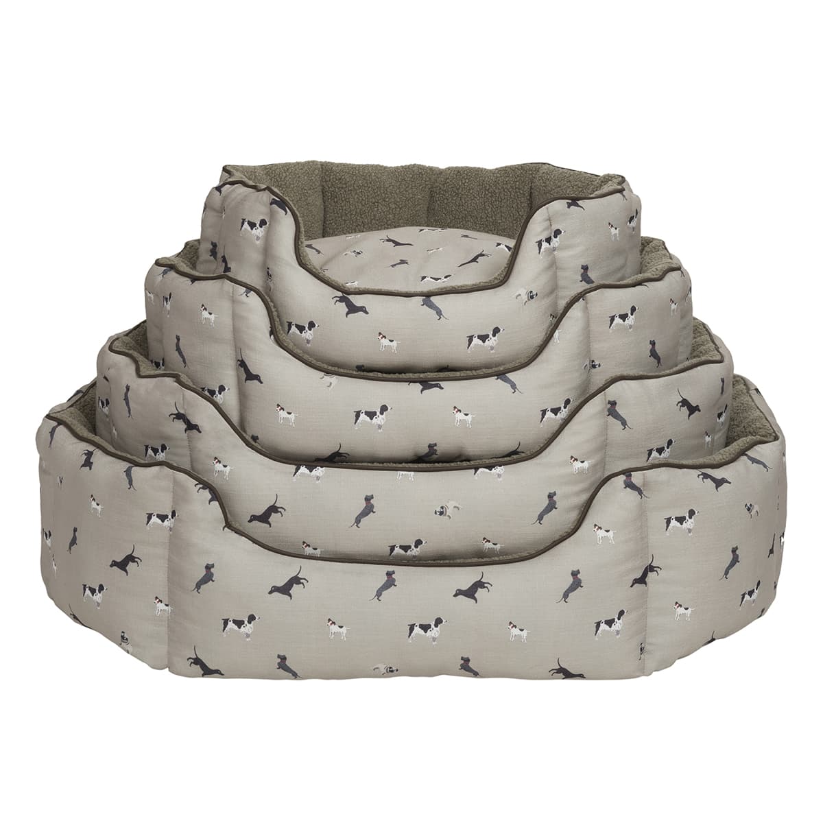 Woof Pet Bed