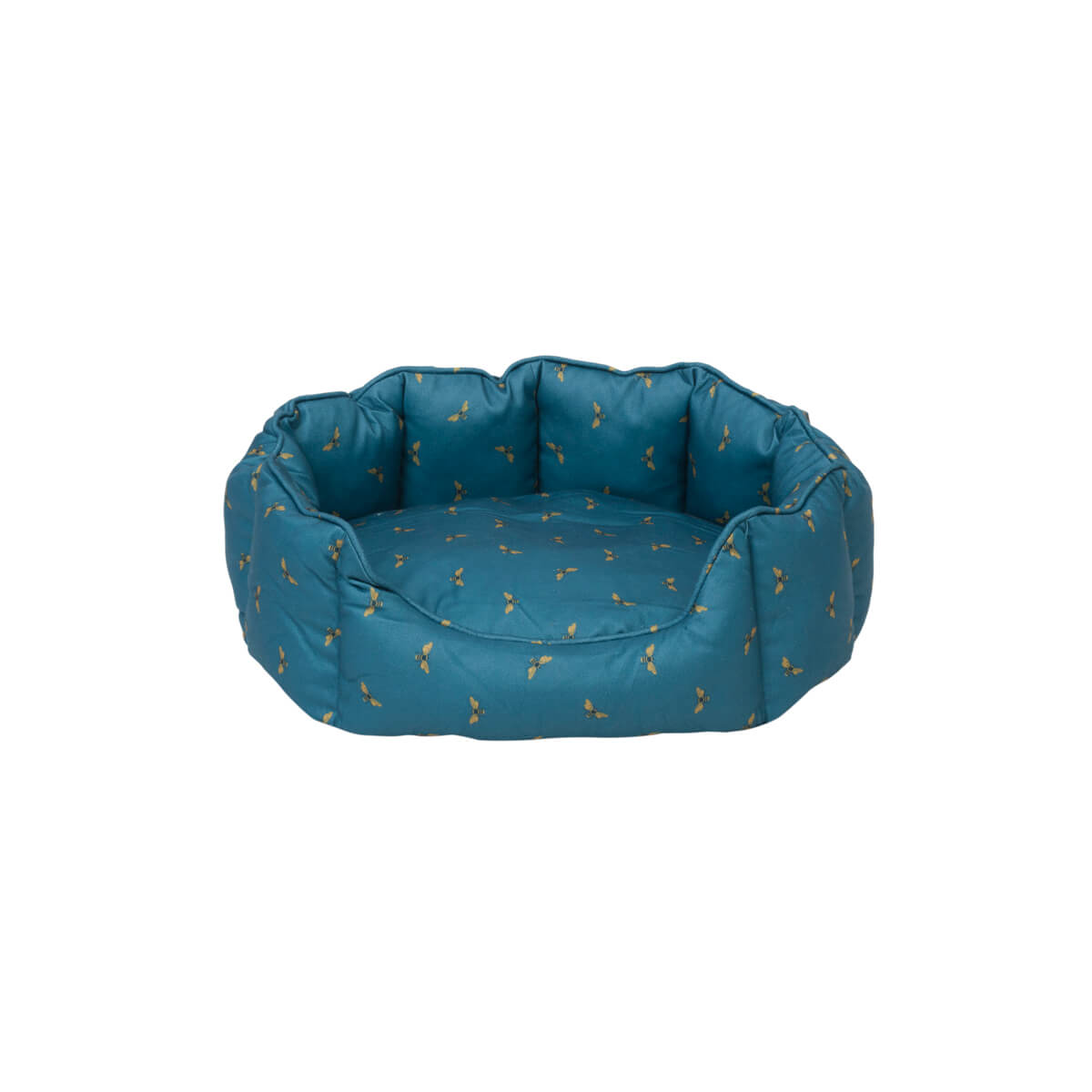 Bees Pet Bed