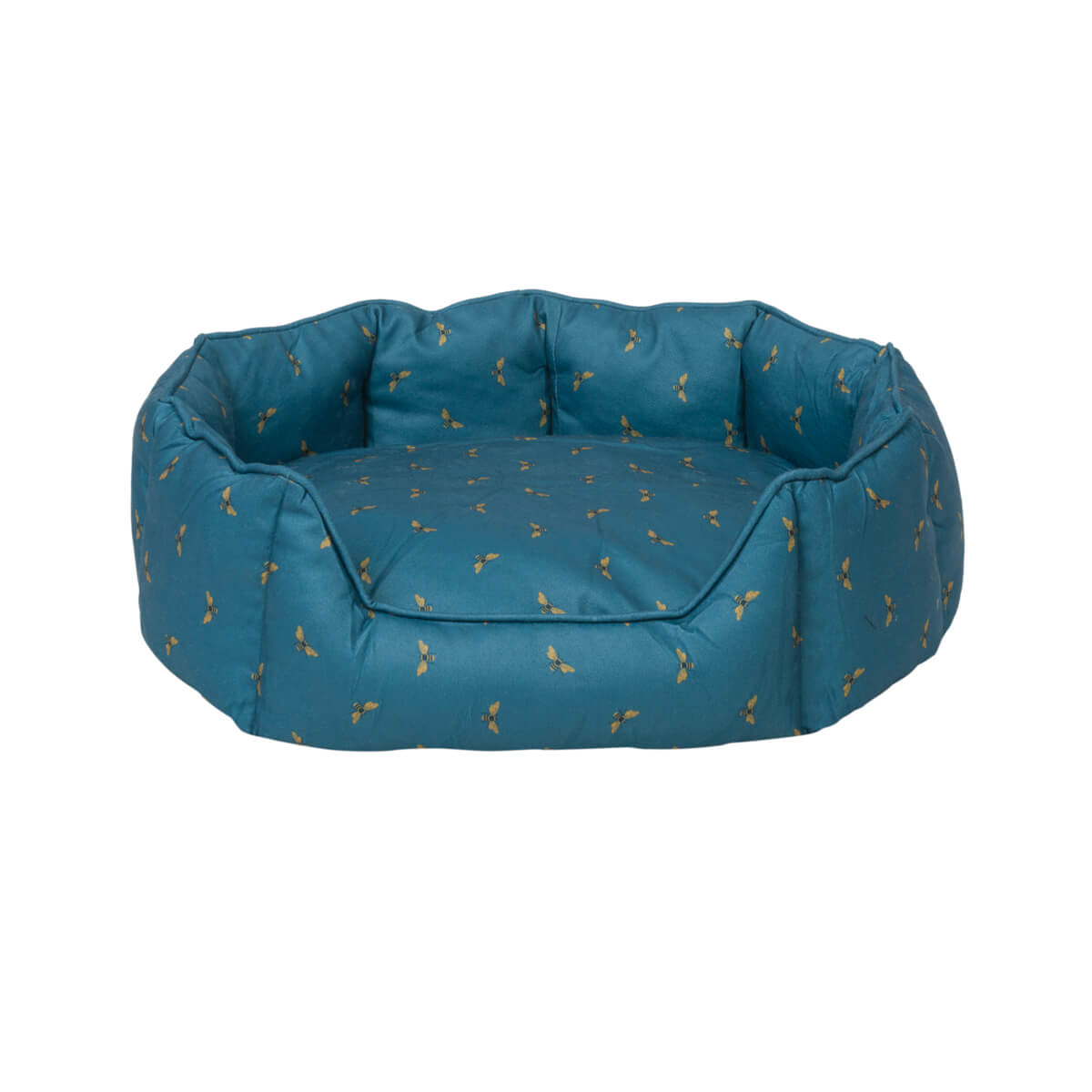 Bees Pet Bed