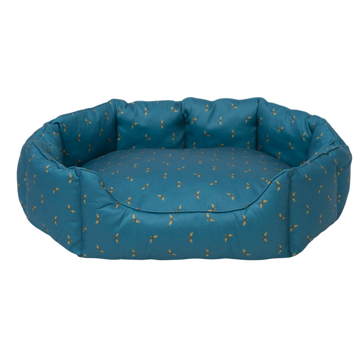 Bees Pet Bed