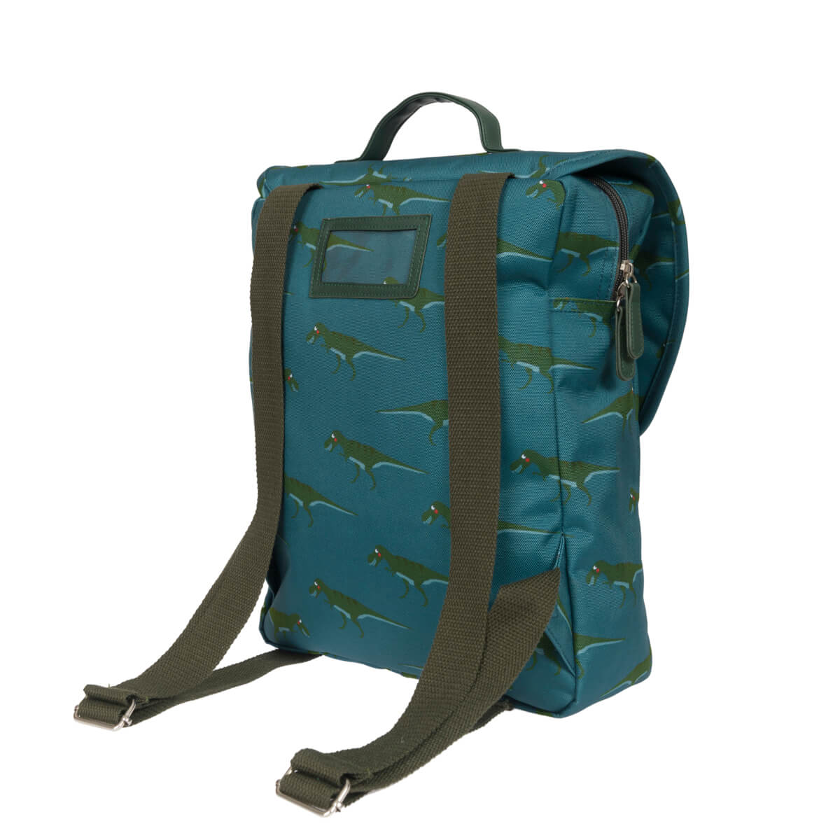 Dinosaur Backpack Satchel