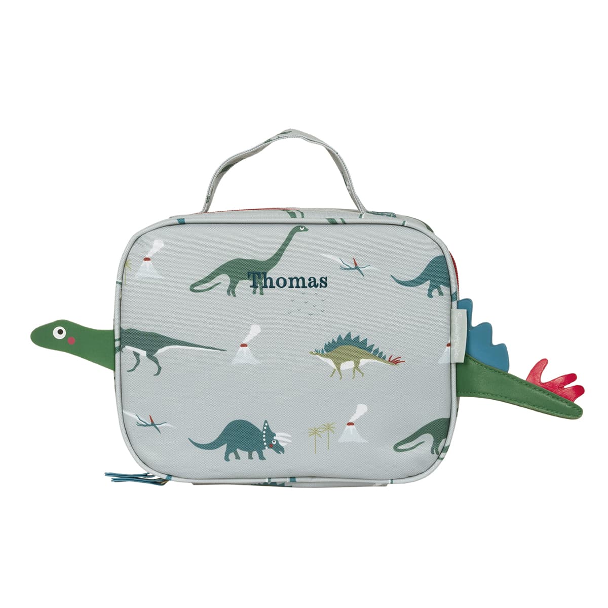Lunch bag isotherme MILAN Dinosaure Million Years Ago : Chez  Rentreediscount Cartables & trousses