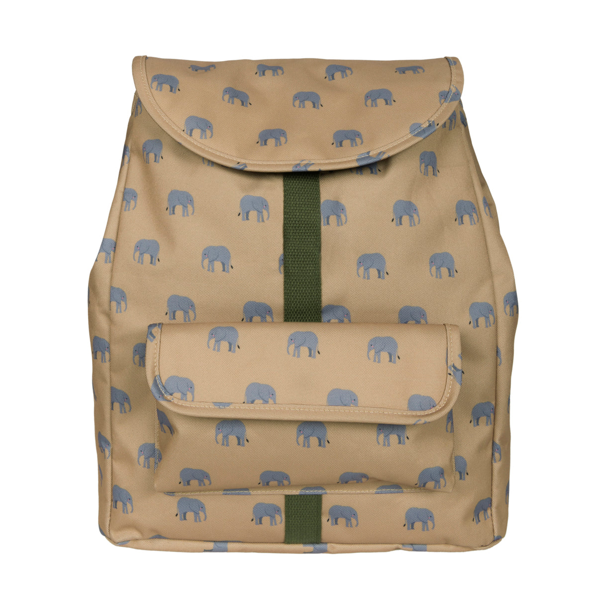 Elephant rucksack by Sophie Allport