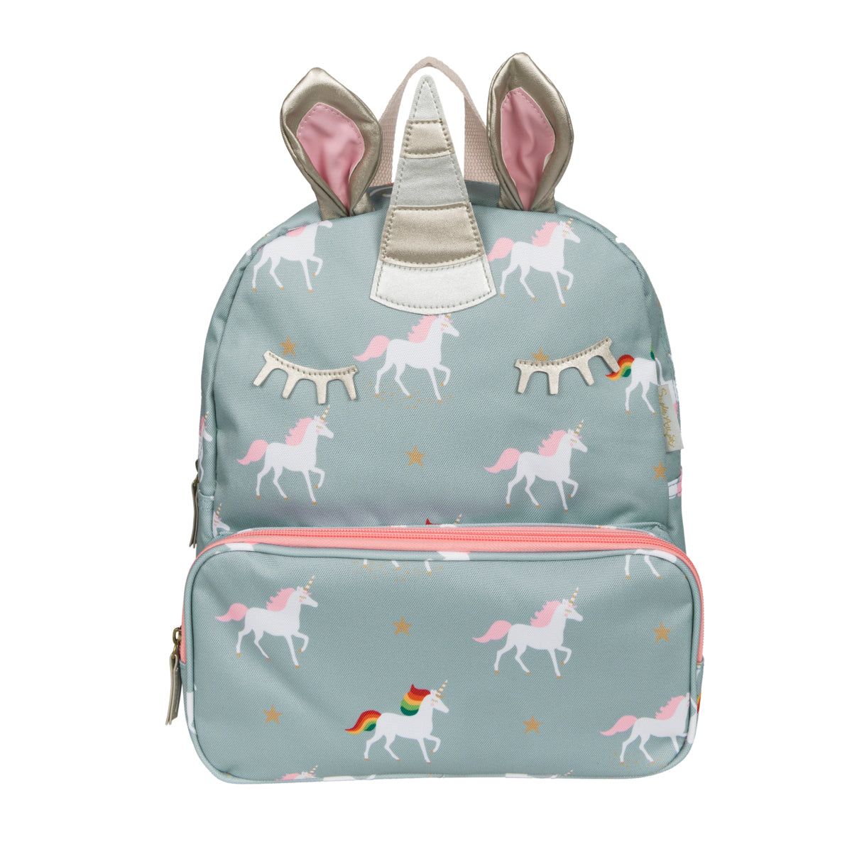 Unicorn Kids Backpack