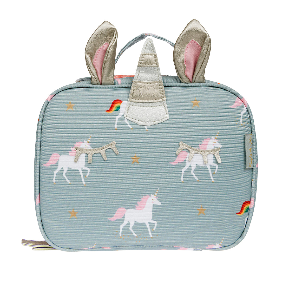 Unicorn Kids Lunch Bag