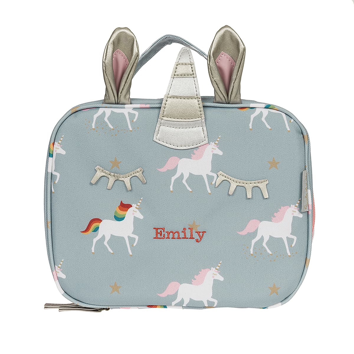 Unicorn Kids Lunch Bag