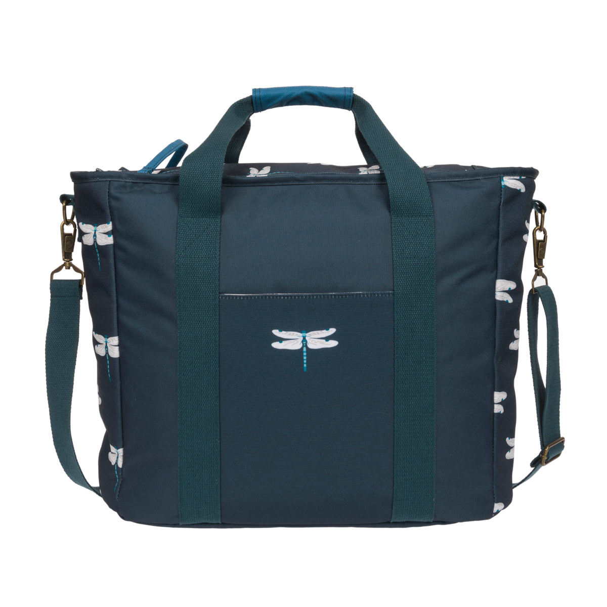 Dragonfly Picnic Bag