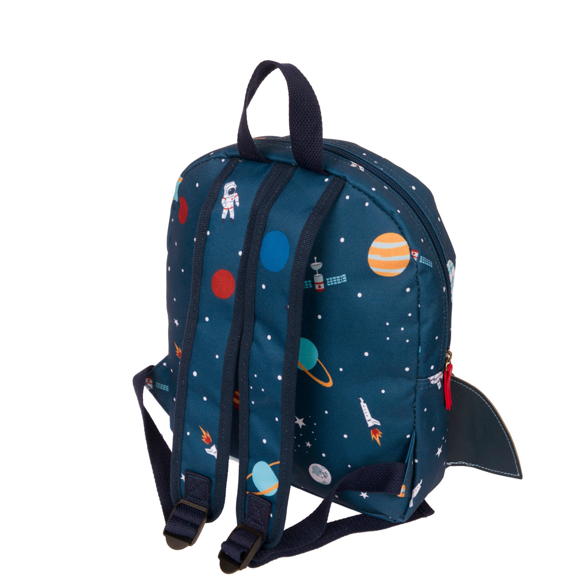 Space Kids Backpack