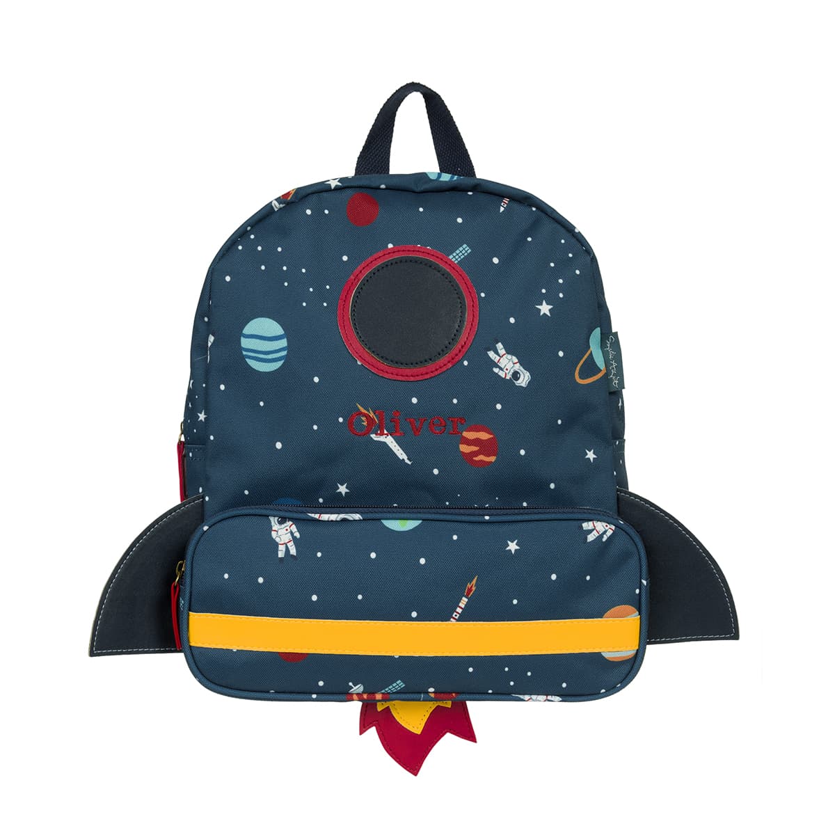 Space Kids Backpack