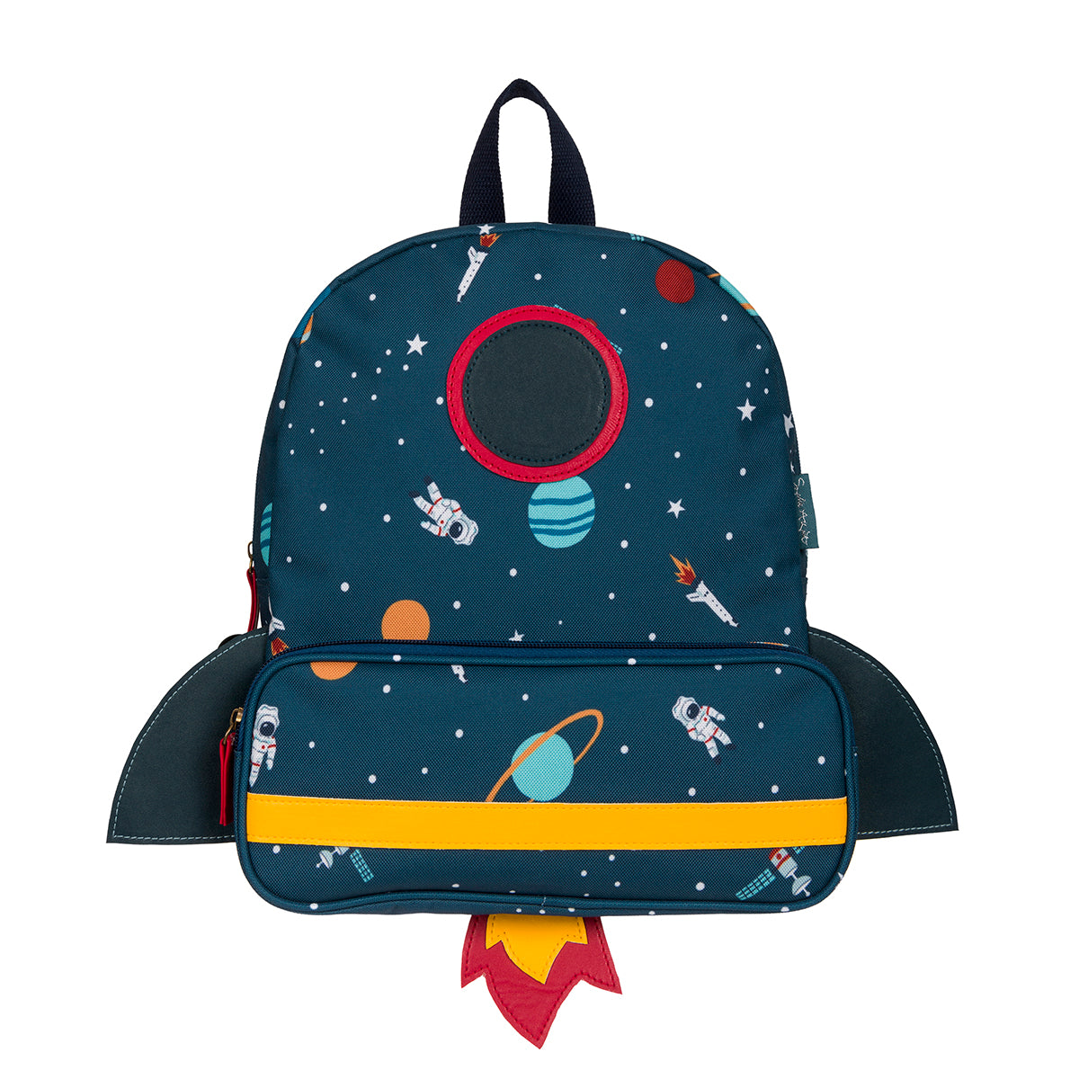 Space Kids Backpack